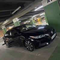 نيسان سنترا ٢٠٢٣ • محرك ٢٠٠٠ • ماشي ٥٢ الف