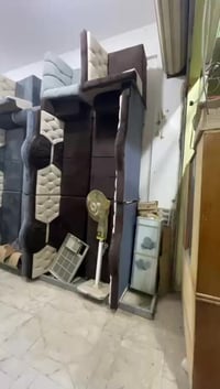 مزاد الشهداء • دواوين • كاونترات