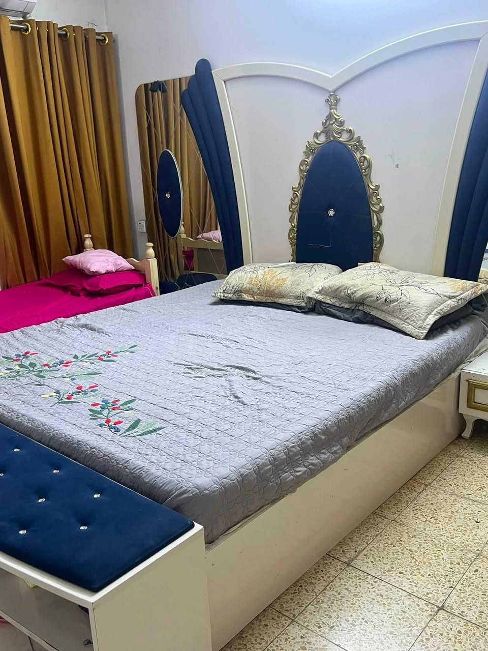 غرفه تركيه للبيع


**إذا كنت صاحب هذا الإعلان وتريد حذفه لأي سبب، رجاءا أرسل رسالة إلى الدعم الفني**
