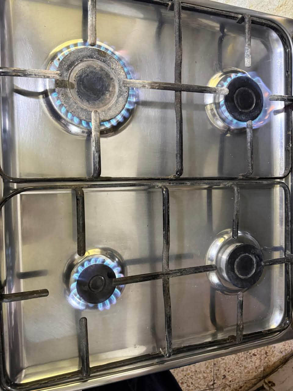 طباخ 4 عيون للبيع مثل ما موضح بالصوره بس عين وحده الصغيره يرادله تنضيف و تشتغل طبيعي المكان شارع فلسطين 
سعر 100


**إذا كنت صاحب هذا الإعلان وتريد حذفه لأي سبب، رجاءا أرسل رسالة إلى الدعم الفني**