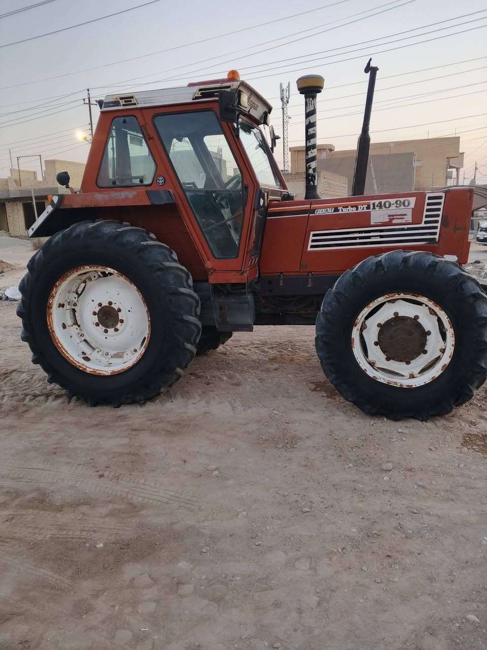 فيات 140للبيع ‏‪***********‬‏
