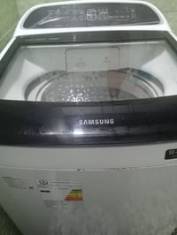غسالة اوتماتيك • سامسونك • ١٥ كيلو