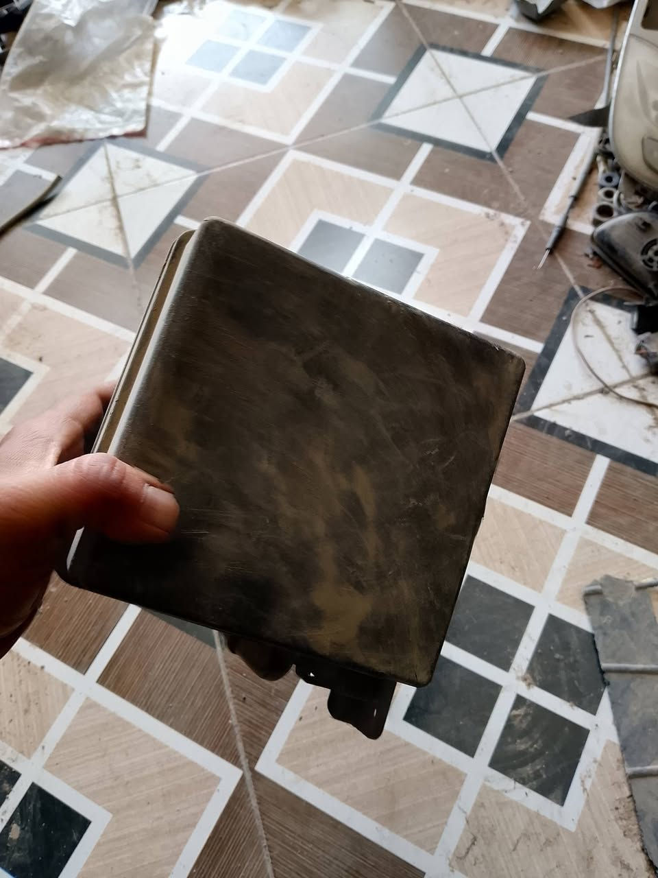 قواعد فيوزات زيروو
النترا
سعر 35 الف
يوجد توصيل لجميع المحافظات 
حجز واتساب ***********
