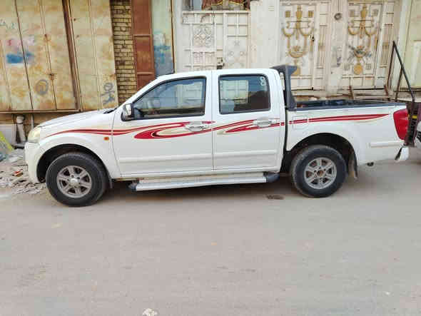 للبيع ٢٠١٥ بيها قاصر ورثه 
للاستفسار الاتصال ***********
