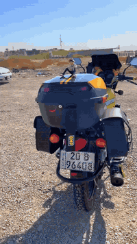 مكلف بنشر ❤️✅
اللهم صلي على محمد وعلى ال بيت محمد 

دراجة دايوان محرك 200 موديل 2023

من انظف الدراجات في محافظة ديالى مرقم رقم 

ديالى سنويه بأسمي دراجة مكفوله شغل وطلع اي 

نقص مابيهة تخم تاير جديد صدر جديد دراجة من 

البيت للمحل امانه الله ورسوله❤️ 

     2600ماعجبك السعر روح دور غيرها 😉🔥

رقمي ***********
