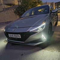 ٢٠٢٣ • وارد امريكي • حادث خفيف