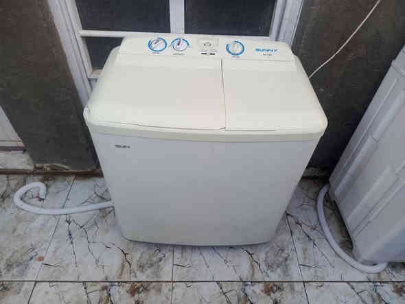 غسل وتنشيف عالفحص السعر 75 الف مكانها حلة نادر مقابل محطة العرفان *********** يوجد توصيل داخل الحلة فقط 10 الف
