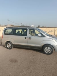 ستاركس • ٢٠٠٨ • رقم بغداد