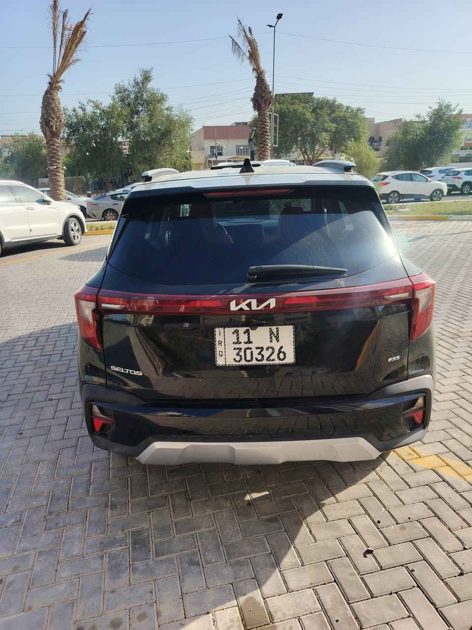 للبيع او مراوس سلتوز موديل 2024.رقم بغداد الجديد ب اسمي  هزه جديده فول مواصفات خنك فتحه شاشه جبيره كشنات جلد رادار جانبي تحديد مسار قياده اليه كشنات تدفئه تبريد كامره دواره حادثه جاملغ وبنيد سياره ماشيه الفين يعني زيرو مكانه بغداد حي الجهاد السعر ١٥٧وبيه مجال ***********
