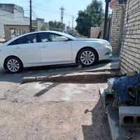 سوناتا • ٢٠١١ • الفلوجه