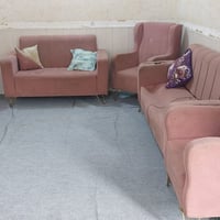 طقم قنفات • السماوة المثنى