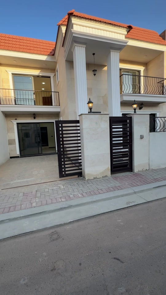اسد بابل معروف بتفاصيلة ومواصفاته بيت 200م في للايجار والبيع  تعال شوف المواصفات بعينك 👀 *  قسم البيع:  ***********  * قسم الإيجار: *********** *  استقبال العروض: *********** *  الاستشارات العقارية: *********** #مجمع_اسد_بابل_السكني #مجمع_اسد_بابل #مجمعات #منازل_للبيع #عقارات 
