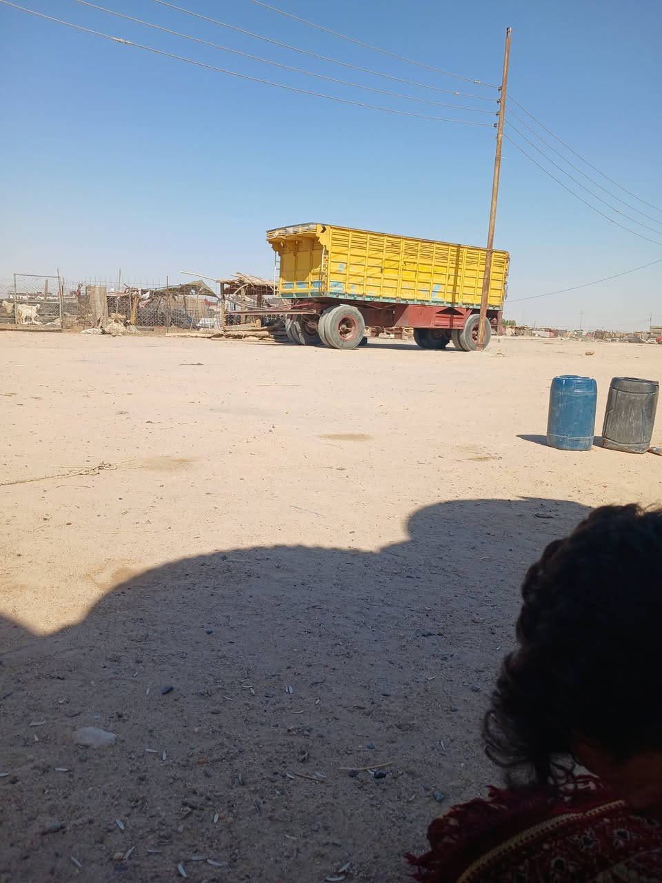 عربانه. للبيع طول 7وربع ***********
