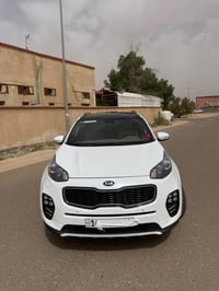 سبورتج جتي لاين • ٢٠١٨ • رقم البصره