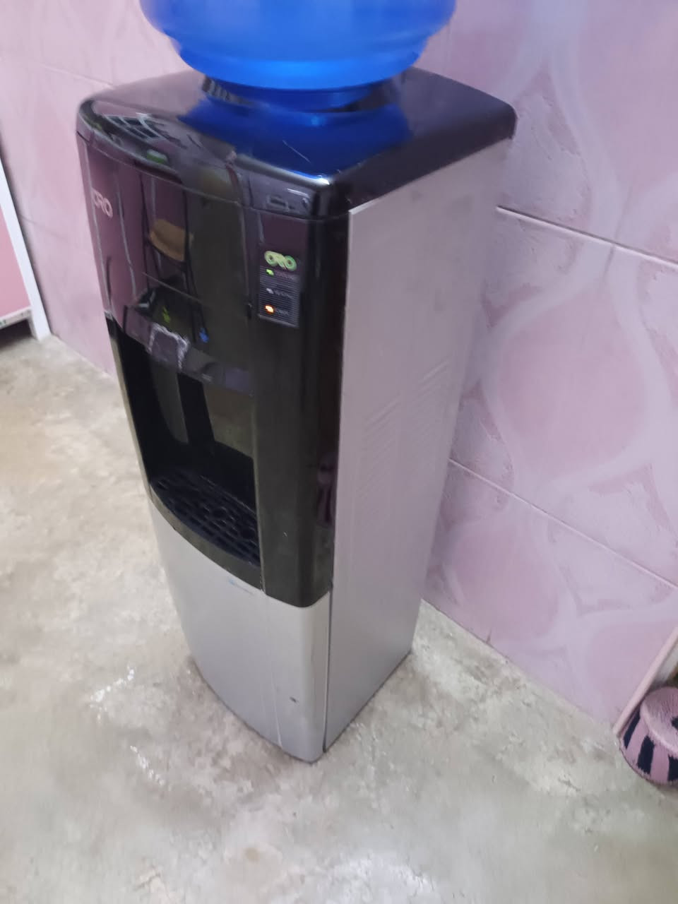 براد شغال شرط حار بارد ثلاجه كل عيب مابيه بشرط بلادي شركه سعر 55 وبيه مجال مكاني كركوك حي عسكري شراي اتصل ***********
