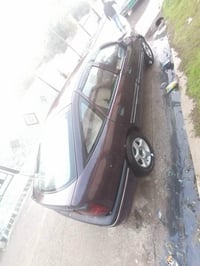 فيكترا • ١٩٩٢ • حجم ١.٦