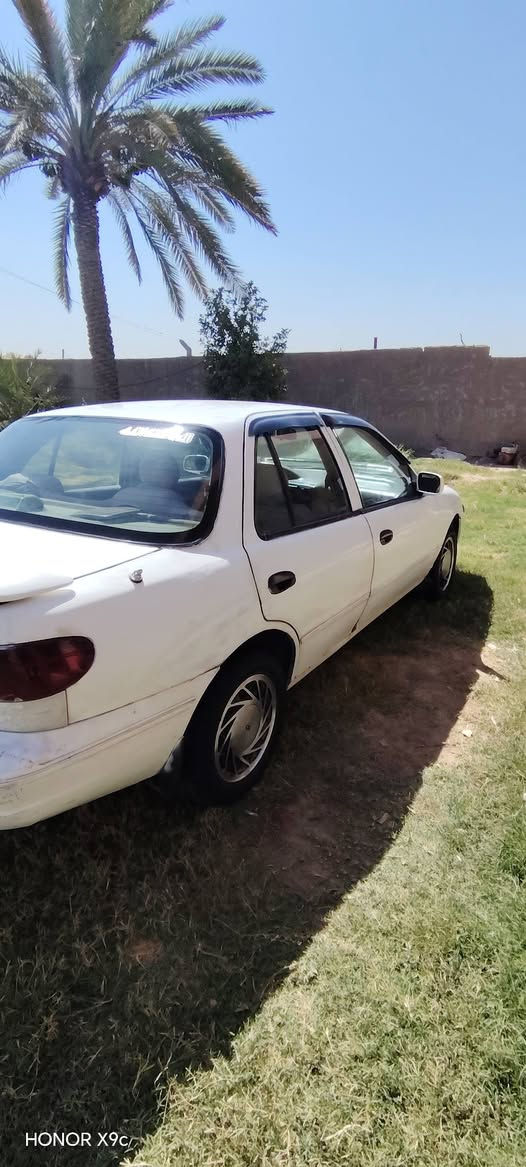 سلام عليكم كيا سيفيا موديل 93 محرك بي تنقيص قليل تخم تاير جديد وشكلها كما موضح بل الصور المكان بغداد اللطيفية سعر 26 للاستفسار أكثر الاتصال على الأرقام التالية او مراسله عبر الواتساب
***********
***********
سلام عليكم كيا سيفيا موديل 93 محرك بي تنقيص قليل تخم تاير جديد وشكلها كما موضح بل الصور المكان بغداد اللطيفية سعر 26 للاستفسار أكثر الاتصال على الأرقام التالية او مراسله عبر الواتساب

