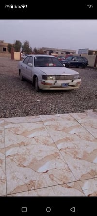 محرك ٢٫٥ • كير شرط • ما مسجلة