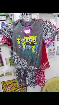 تراكات بناتي • خامة ناعمة • ٣-٩ سنوات