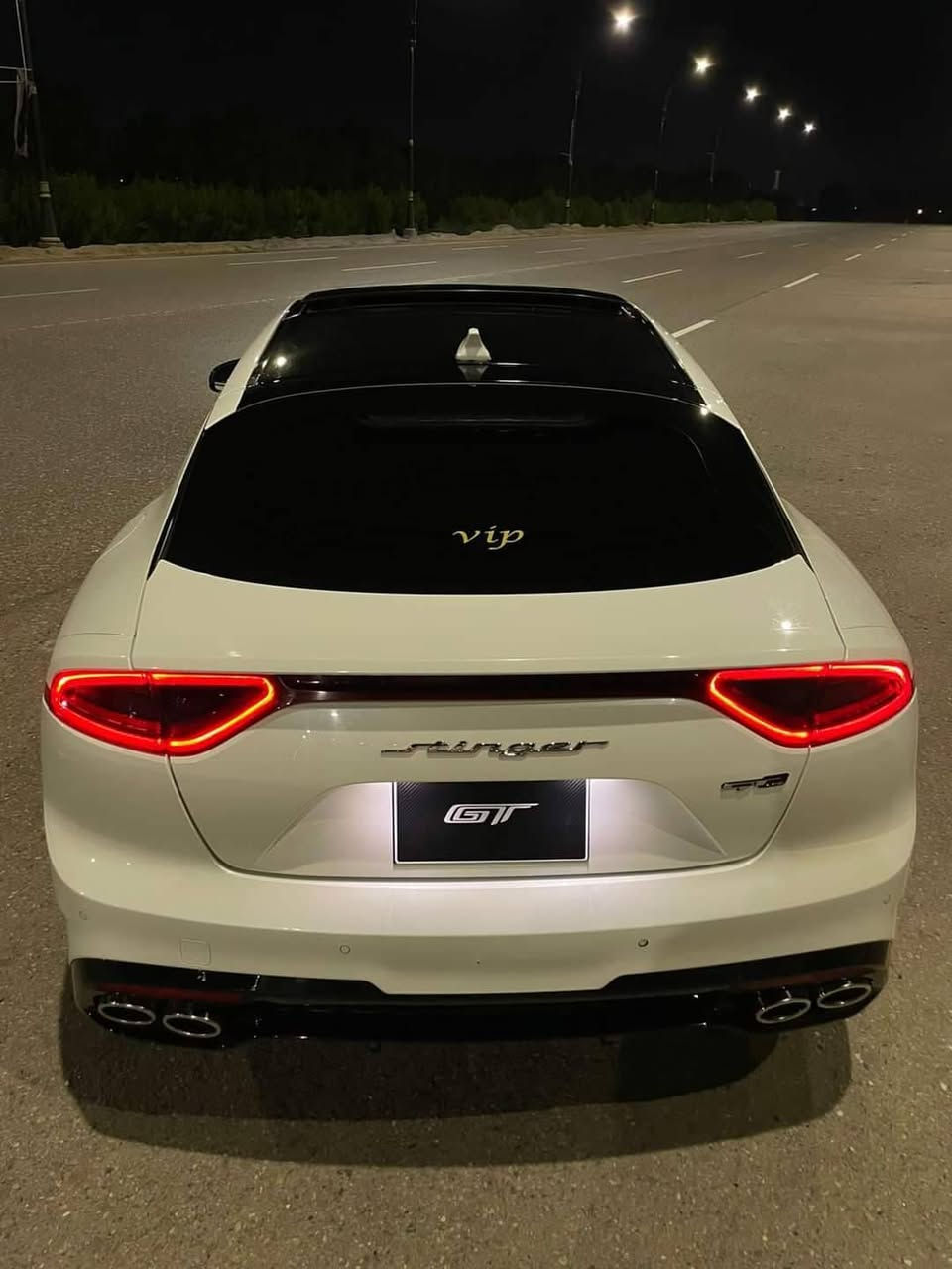 كيا ستينگر للبيع موديل 2021
العنوان: البصرة
حادث: موضح ب الصور
ايرباك ستيرن + رگبة
چاملغ و بنيد مبدل نفس اللون
وچاملغ ايمن مصبوغ بسبب شخوط
مكينة 4 تيربو 2000
مواصفات: فول 1/1
بانوراما تشغيل عن بعد 
مرايات شفط
اشارة ترحيب (عند الأقتراب من السيارة) 
حساسات خلفية
رادار جانبي+رادار أمامي
ابل كار بلي 
اندرويد اوتو
نقاط عمية
اوتو ستارت ستاب
منفصل السائق و الراكب
للداخلي متغير
لايتات ال اي دي 
وضعيات قيادة
سبورت ايكو سمارات كانفرت كاستن
ستيرن شامو
سستم سماعات هارمن كاردن
13 سماعة مع دمام 
كشنات جلد
داخل ماروني
السيارة مصروف عليها و مال جناي بانزين محسن و افضل انواع الدهن
رقم معوقين بغداد
الرقم الجديد 
باقيلها سنة و تتحول بأسمك 
المعوق:  سكن بغداد 
وكالة عندي بيها 
تريد وكالة عامة او خاصة
السعر: 190 ورقة وبيهة مجال بسيط حگ الجية
الرقم ***********
