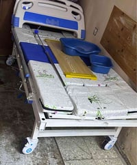 سرير طبي • ميكانيكي • بغداد