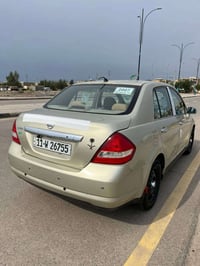تيدا خليجي • ٢٠٠٧ • مصبوغه