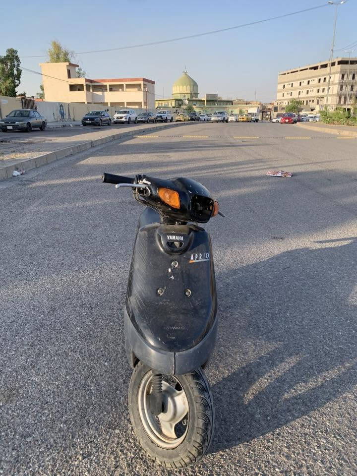 سلام عليكم ماطور بوتين للبيع نضيف مال روحه وجيه سعره 250 الف رقم العاتف *********** غير متواجد عل فيس خابر وتدلل
