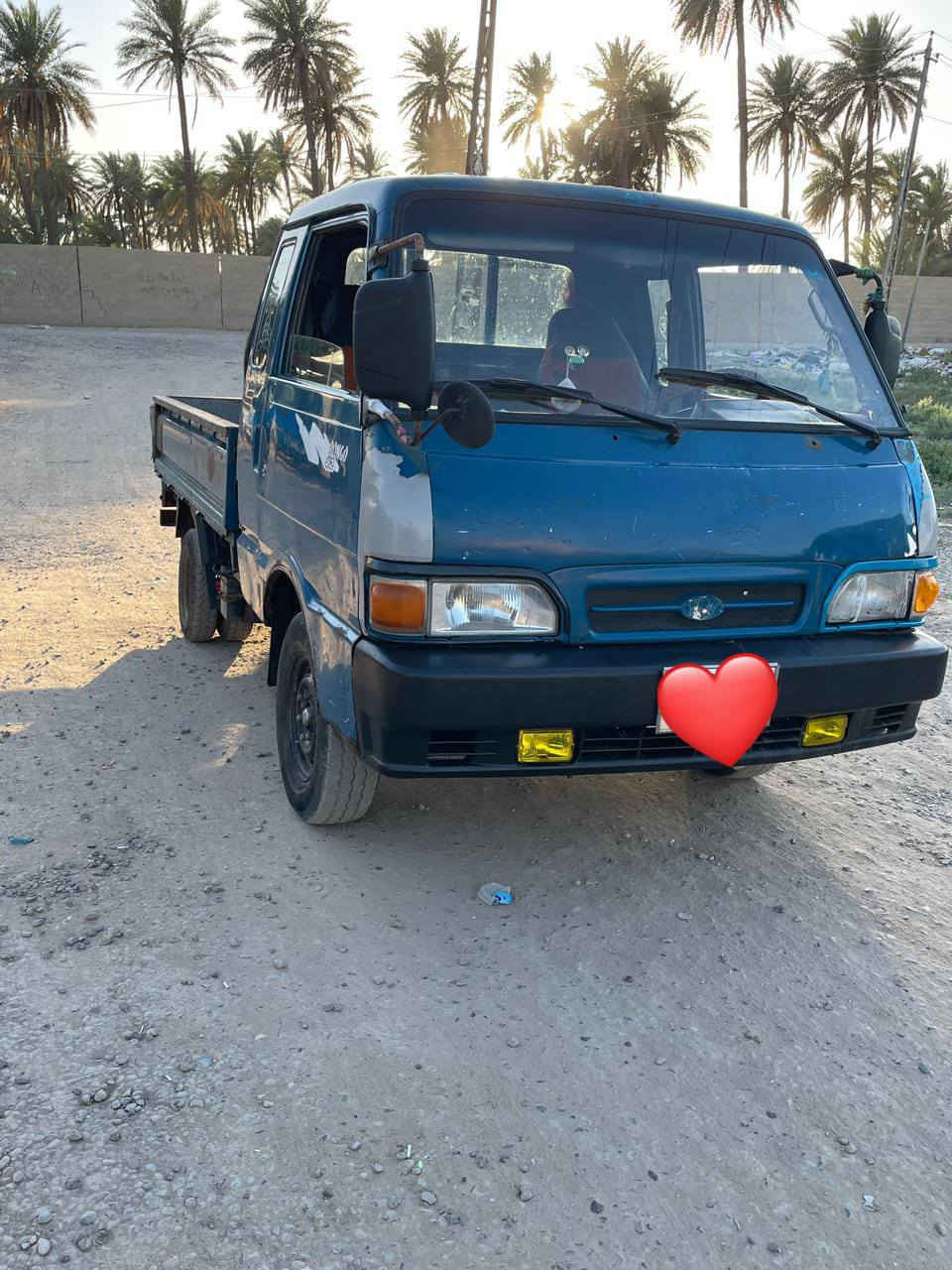 سلام عليكم من رخصت مدير الكروب كيه بنجو موديل 96
رقم بابل سياره خير من الله سياره بلاديه مكينه لا تبخير ولا تنقيص كير خير من الله تخم تاير جديد كهربائيات كلهه شغاله سياره جاهزه مال عمل باتري جديد))( السعر 48 وبيهه مجال بصيط العنوان بغداد الزعفرانيه ***********  خابر وبيك خير وتدلل
