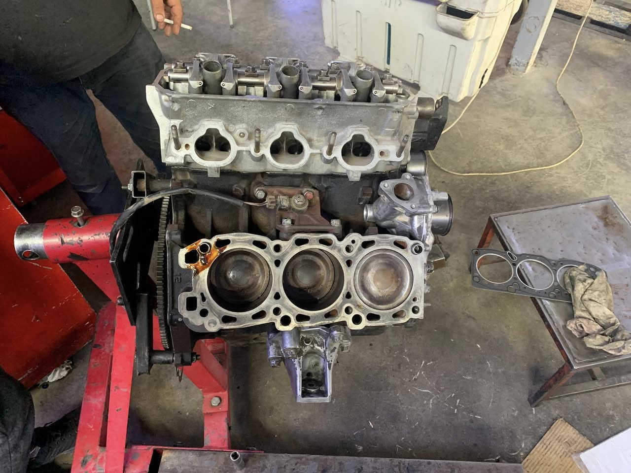 من مجمع حبتور لصيانة الباجيرو سياره الاخ ابو امير من محافظه بابل تجفيت عام 3500بغداد البياع تقاطع درويش مدخل حي التراث مقابل مطعم ضلوع ومندي 
 ابوعلي الدراجي
***********
***********
***********
واتساب
