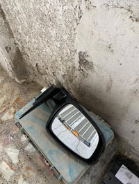 مرايه جانبيه النترا مضلع  للتواصل ٠٧٧٢١٧٠١٧٨٣ السعر ٢٥الف بغداد