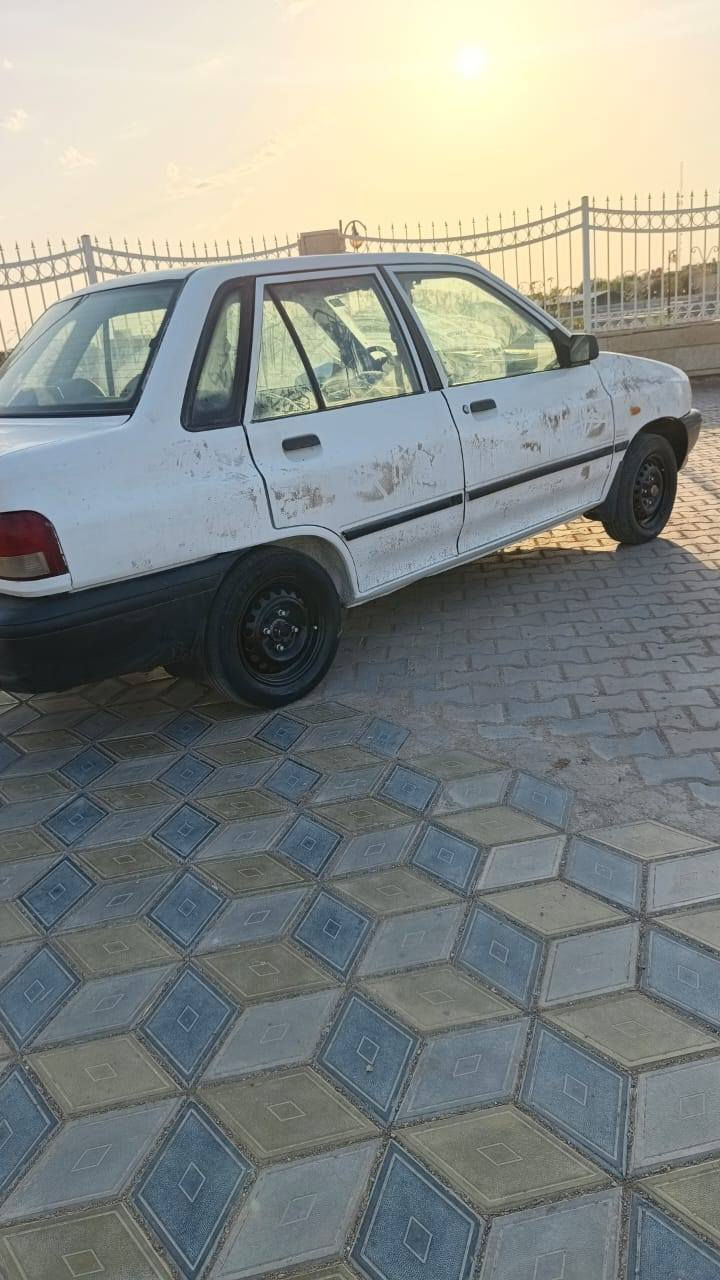 السلام عليكم سايبأ موديل 2011
السنويه 27 عليها ميت الف)+ كير ومحرك وحداده وتخم تاير

خير من الله التبريد شغال التدفئه شغاله ترايها يخبل لاضربه

ولا تبديل الشواصي بوضع الشركه سليمات ويخبلن) ))) 

تخبل السياره مال جناي وبسعر مناسب(30) وبيها مجال

العنوان ميسان العماره الهاتف ***********) ***********
