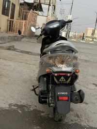 كامكو V2 16. مكفول   طلاعات بگ كرستال كهربائيات محرك 125  ما مفتوحه  ا...