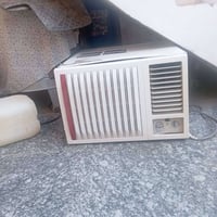 مكيف طنين نضيف مداخل تصليح تدفئه تبريد فول ميفصل  شرط ع فحص ب250قفل سي...