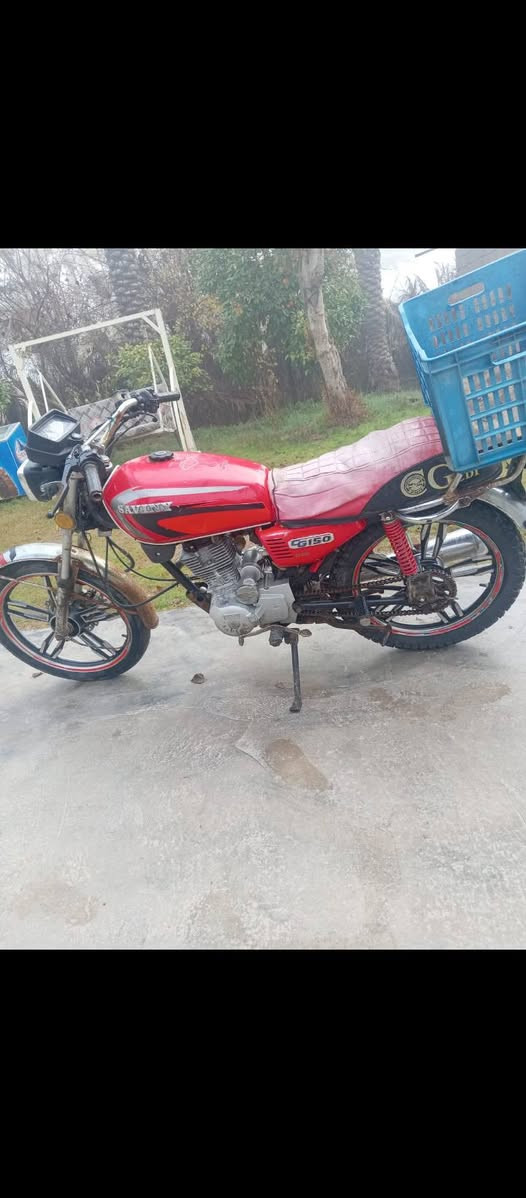 دراجه للبيع موديل ٢٠٢٠ للاستفسار ***********
