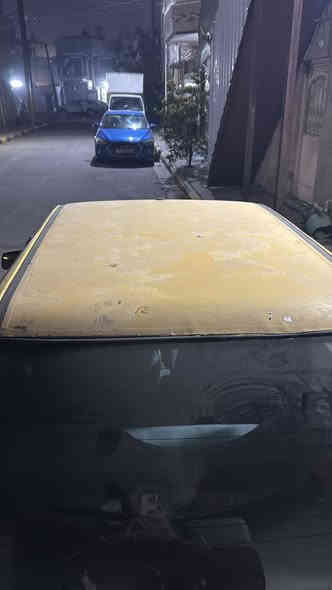 سلام عليكم سايبا 2011للبيع بيه نواقص بصيطه مصفره تاخذه السعر 28 وبيه مجال 
صاحب السياره ***********للتستفسار اتصل
المكان بغداد مدين الصدر
