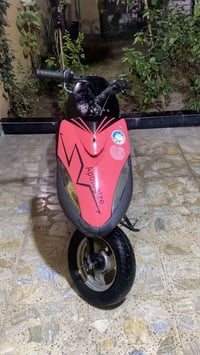 دراجة ماكس • معدلة رياضية • شعب شارع صحه