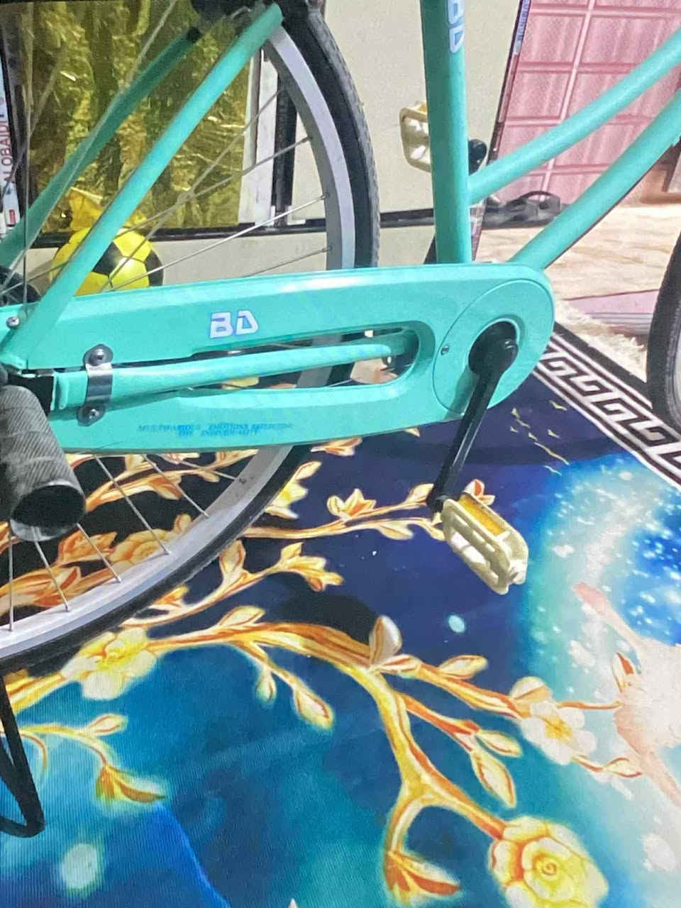 باسكلات للبيع نضيفات


**إذا كنت صاحب هذا الإعلان وتريد حذفه لأي سبب، رجاءا أرسل رسالة إلى الدعم الفني**