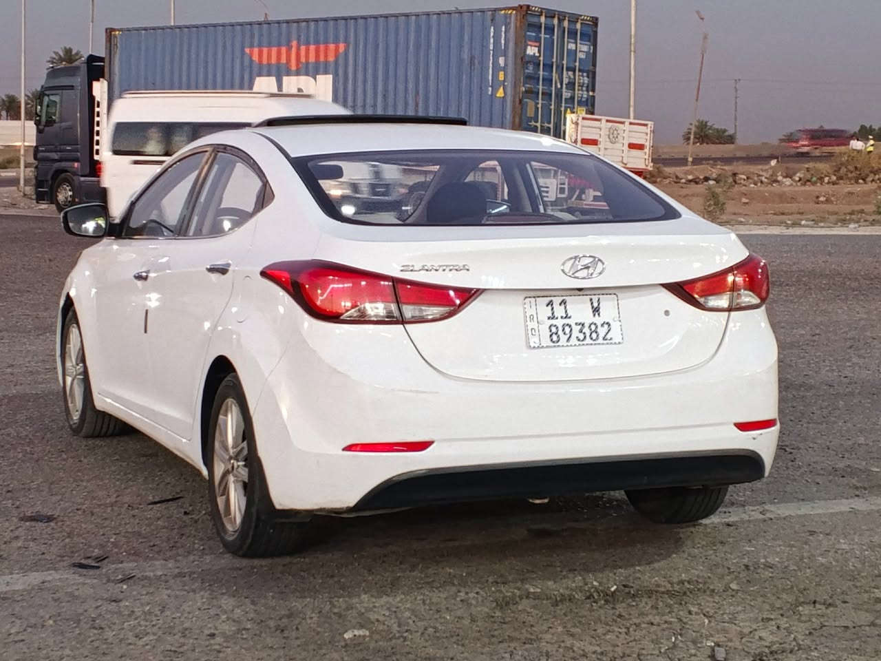 ياالله النترا موديل 2016 بسمي كير محرك حداديه تخم تاير شرط كفاله سياره جاهزه الخير مال جناي مذب عليه ربع تبريد ثلج ☃️ سنويه 2030 سياره مكفوله من الضربه والتبديل والصبغ شرط سونار محرك 1800شرط محرك مامفتوح سياره فول مواصفات واحد على واحد مكاني بابل السعر 118 وبيه مجال الشراي تصال *********** بيع سريع
