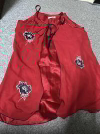 باله • ملابس