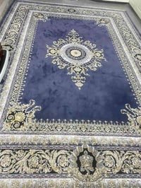 فرش كاشاني • جديد • أربيل