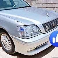 كراون • محرك في في تي • بصرة