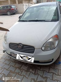 اكسنت ١١ خليجي بسمي مكينه ١٦٠٠ بيه قطع صبغ ابيع احزام بدون دواخل نقصه ...