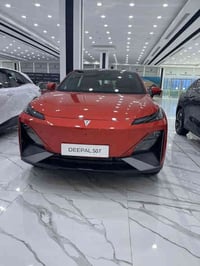 DEEPAL S07 فول مواصفات وبسعر ٣٥ مليون الاستفسار ٠٧٧٣٣١٣٠١٠٠ ابو شهم