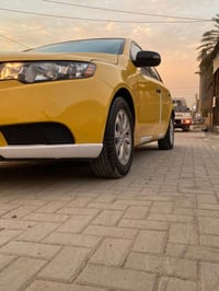 كيا فورتي • ٢٠١٢ • كفاله عامه