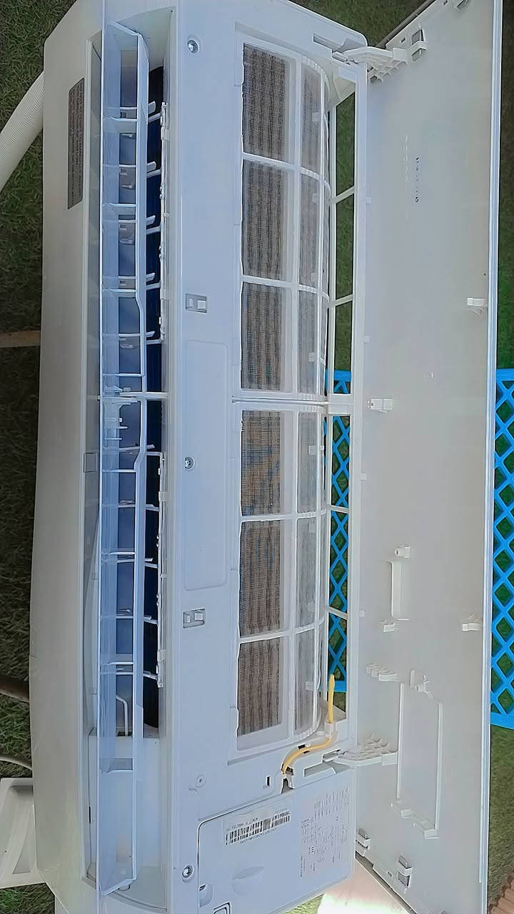 سبلت جنرال داخليه وخارجيه مشتغل موسم واحد فقط كلش نظيف بعده بغاز الشركه مع بوري جديد وواير جديد السعر ٢٥٠ مع الضمان
هـ/ *********** متوفر وتساب
