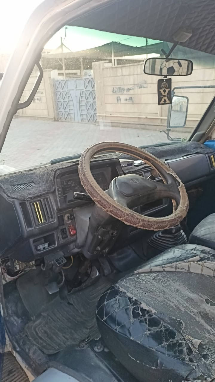 سلام عليكم كياا بنكوو لبيع مديل 96مكفوله من صبغ 
وضربه كفاله عامه  لمكان كربلاء سعر 57 وبياا مجال رقم ‏ ‏‪0773 537 2180‬‏
