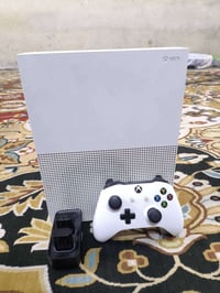 اكس بوكس • ون اس • بطارية اصلية