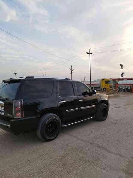 السلام عليكم جمسي دانلي فول مواصفات موديل 2010 خليجي متومه شمالي طبق الاصل انكليزي بدون كص مكينه وكير كارتون فتحه سلايت جنطه شفط كشن قلاب شاره بل مري وبعد بيه  مواصفات السعر 67 وبيه مجال ***********  متواجد ع خط أو واتساب.        مكلف بل نشر
