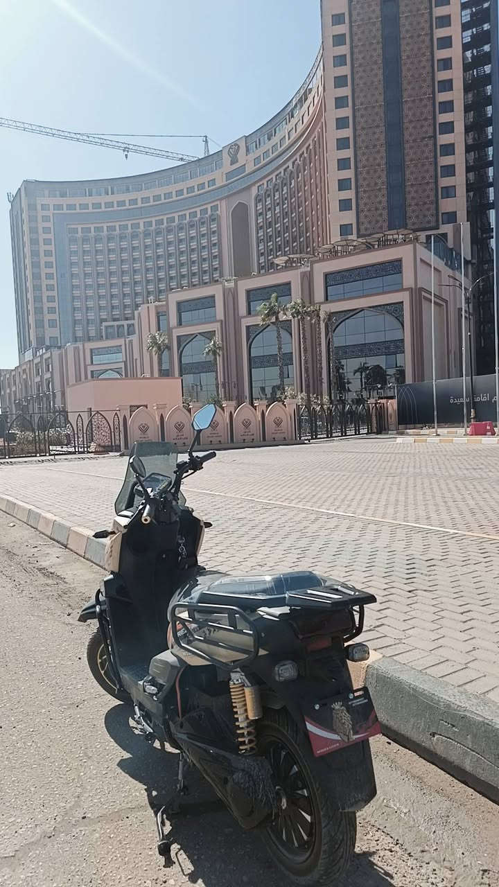 دراجه شحن
اباجي اخت الجديد
بطاريات 6 مصطره
التشغيل عن بعد 
كله شغاله والدراجه بعده اخت الجديد 
مكاني بغداد الشرطه الخامسه


**إذا كنت صاحب هذا الإعلان وتريد حذفه لأي سبب، رجاءا أرسل رسالة إلى الدعم الفني**