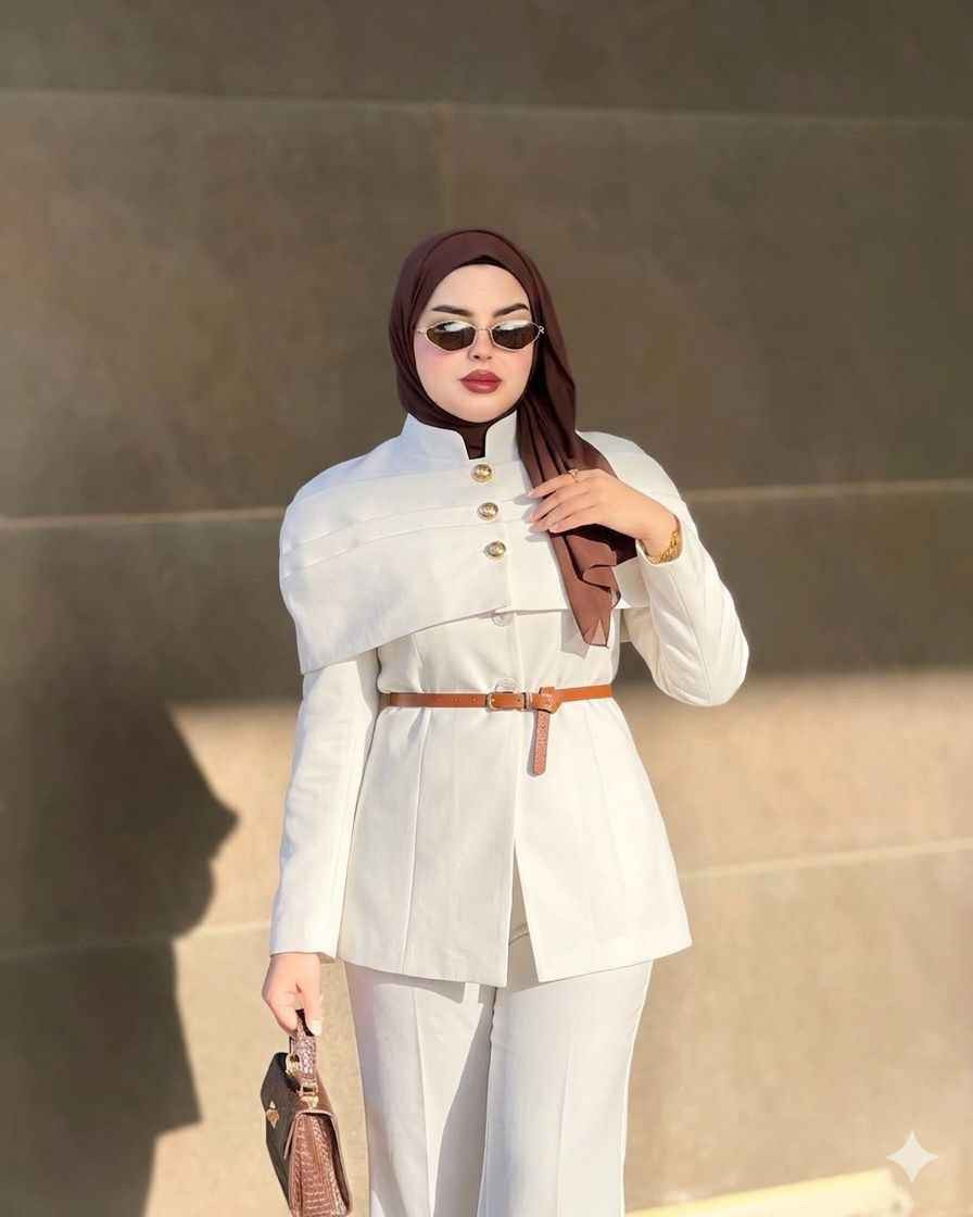 طقم 3 قطع خامه دابل ايطالي كوالتي عالي

قياس 38 40 42 44 46 48 

توصيل 5 الاف جميع محافظات العراق البصرة, العراق


**إذا كنت صاحب هذا الإعلان وتريد حذفه لأي سبب، رجاءا أرسل رسالة إلى الدعم الفني**